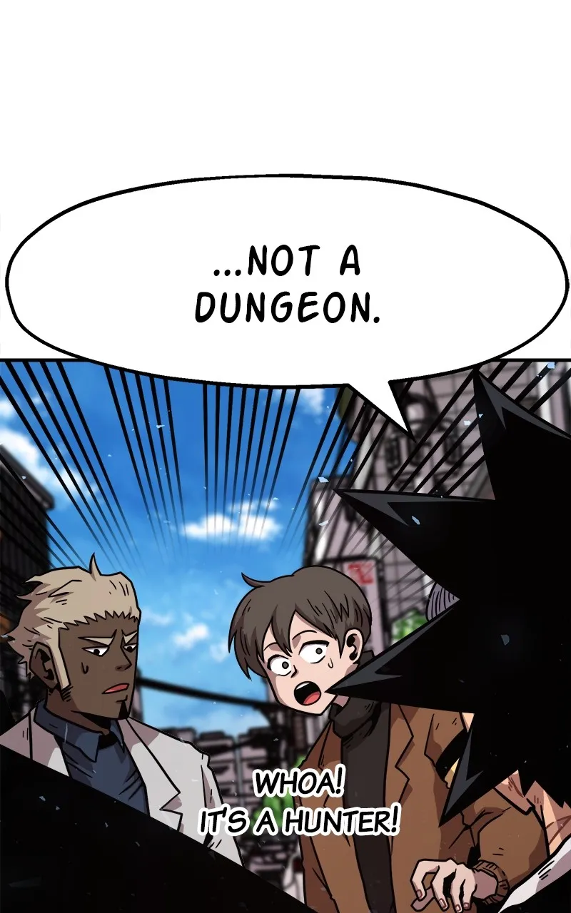 Metro Hunter Chapter 83 page 67 - 