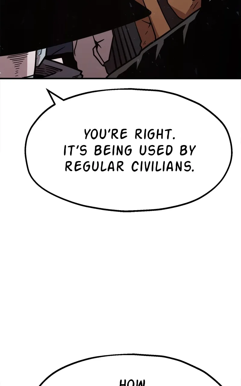 Metro Hunter Chapter 83 page 68 - 
