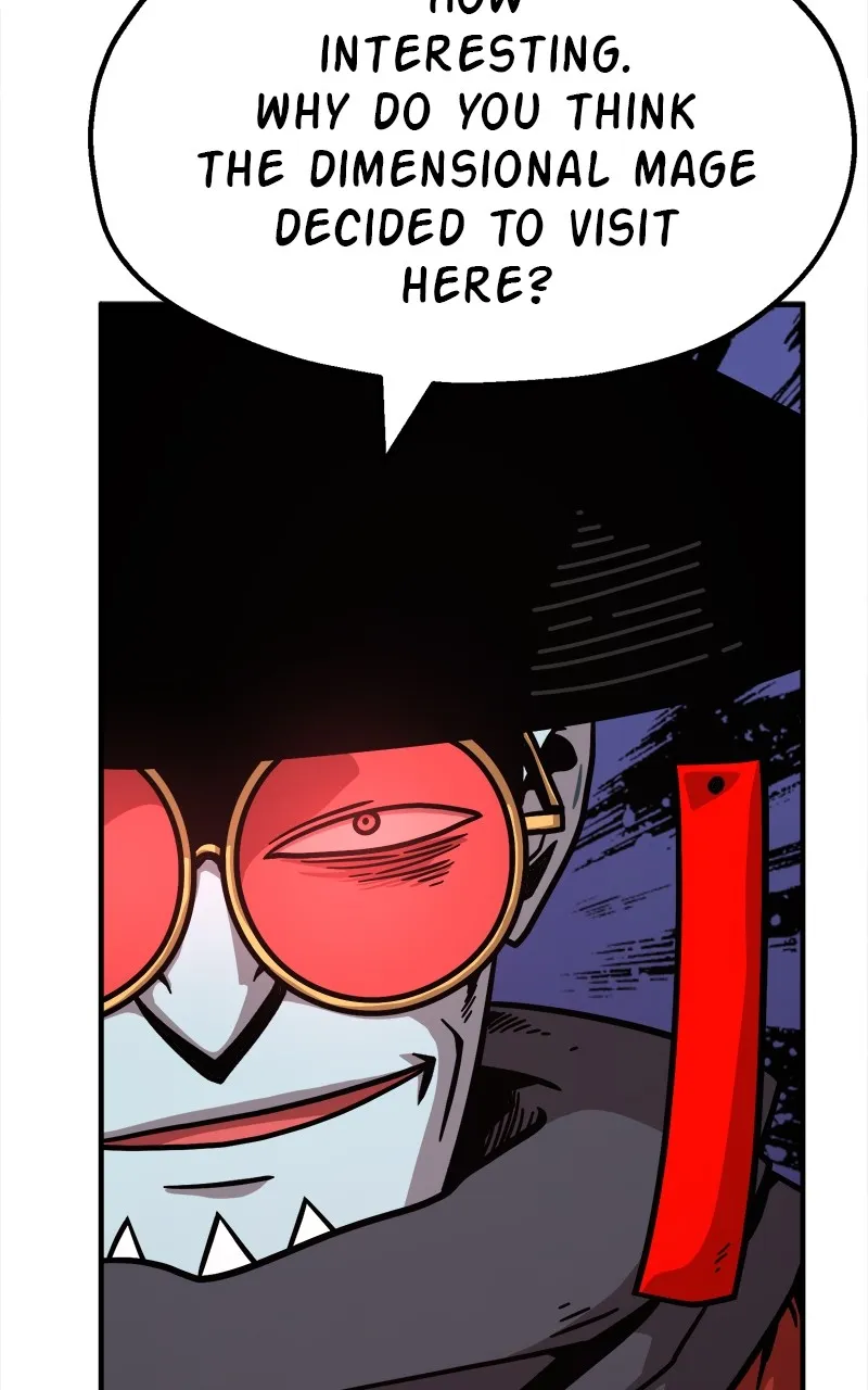 Metro Hunter Chapter 83 page 69 - 