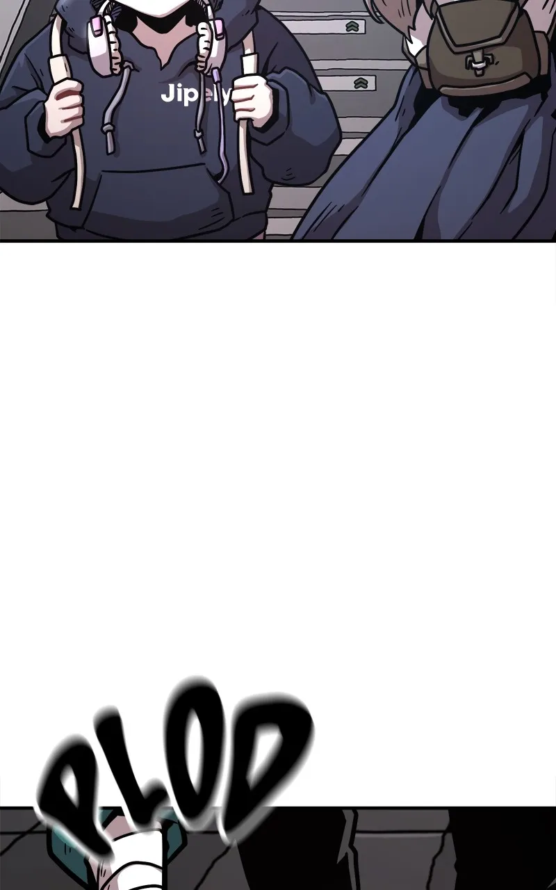 Metro Hunter Chapter 83 page 73 - 