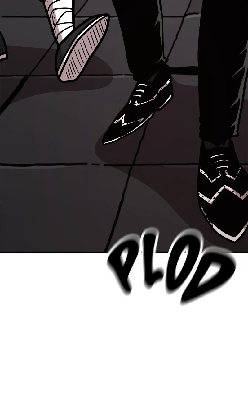 Metro Hunter Chapter 83 page 74 - 