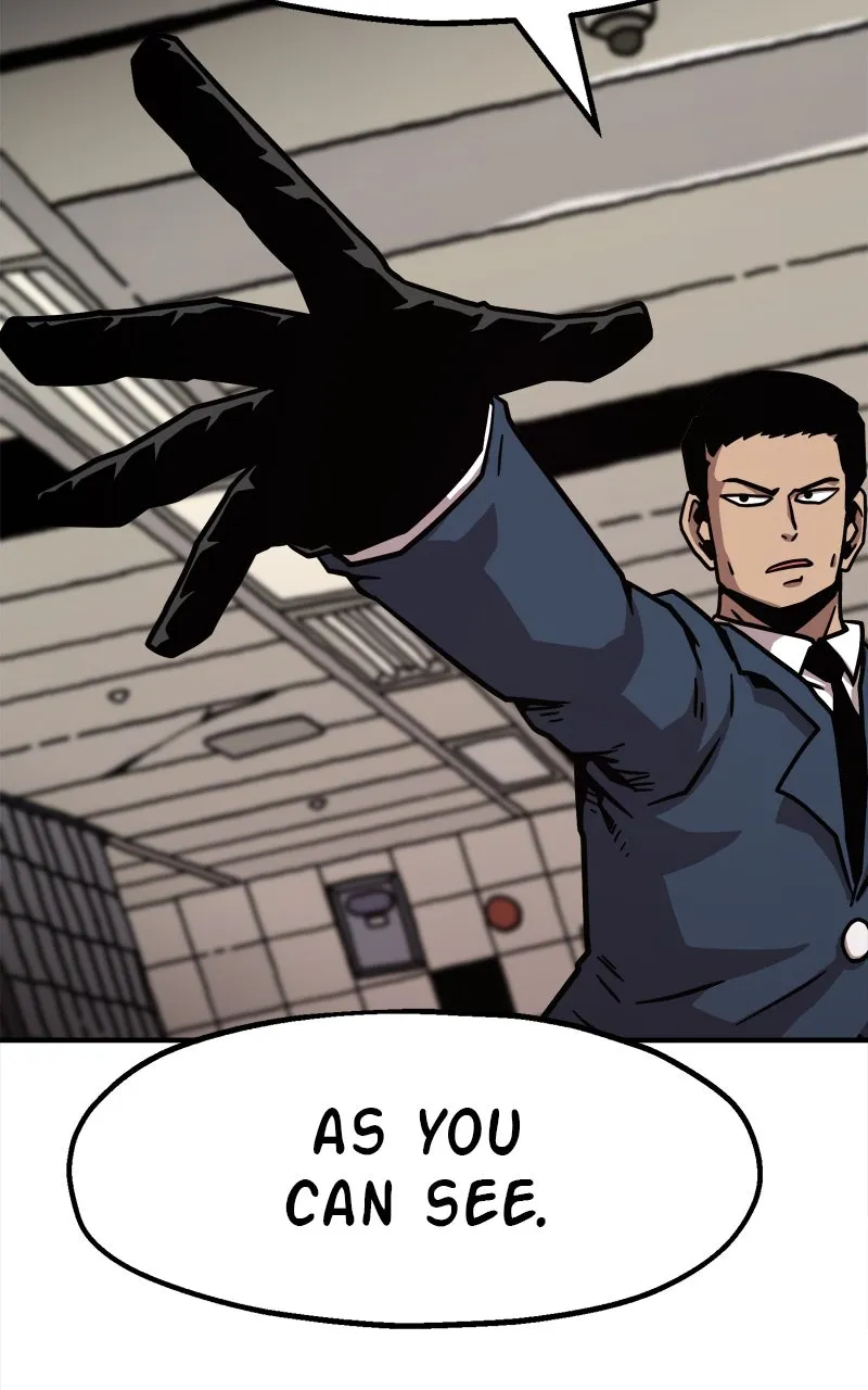 Metro Hunter Chapter 83 page 80 - 