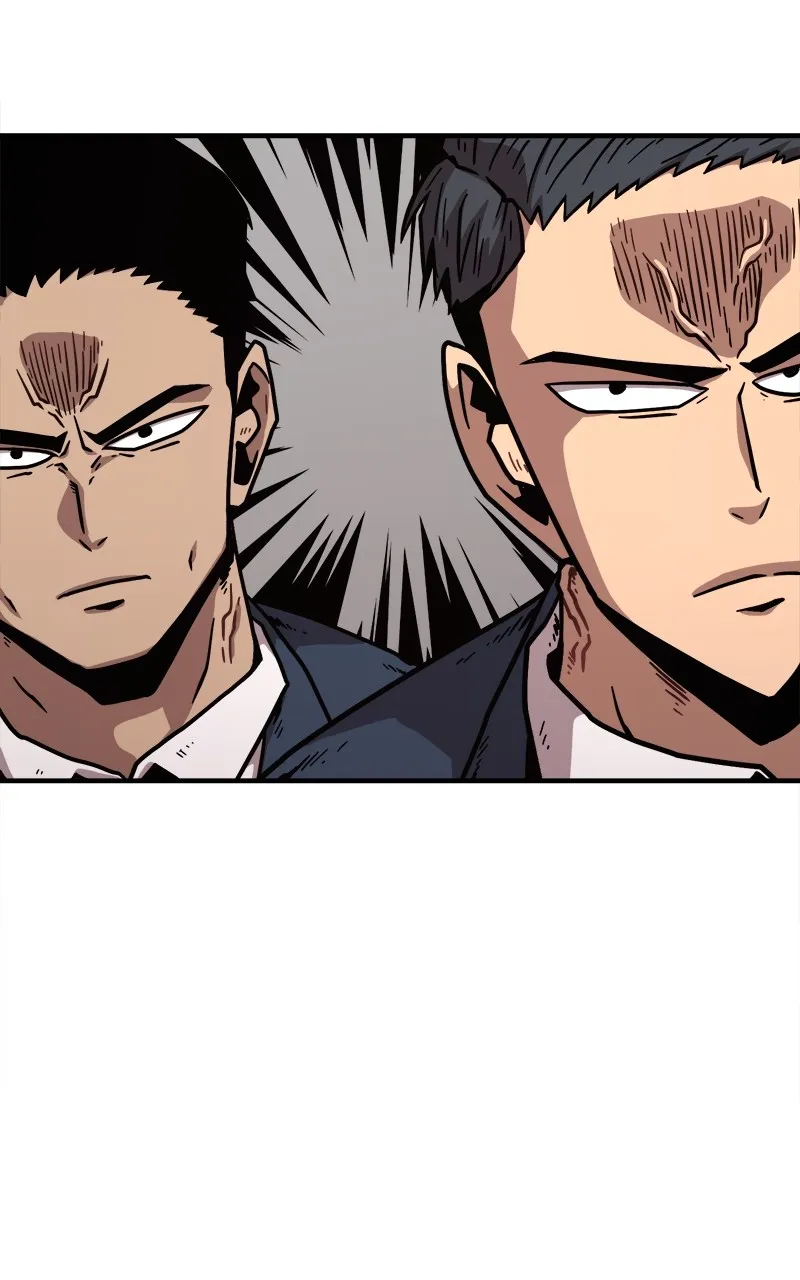 Metro Hunter Chapter 83 page 86 - 