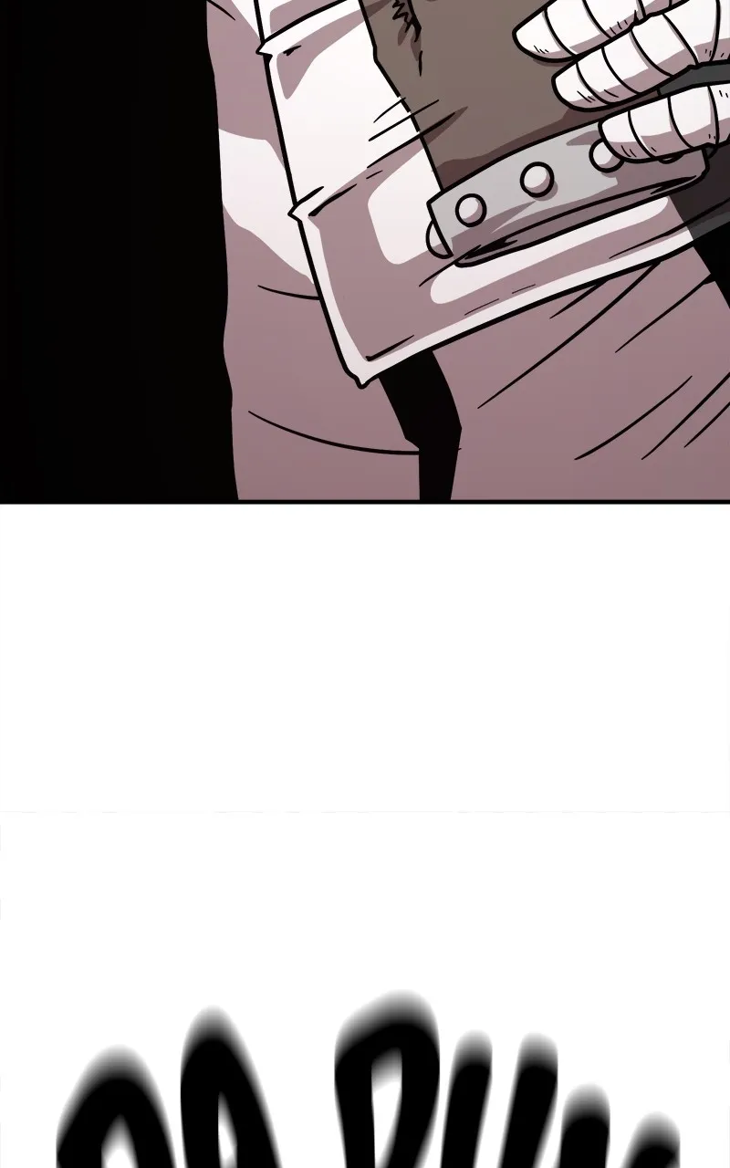 Metro Hunter Chapter 83 page 10 - 