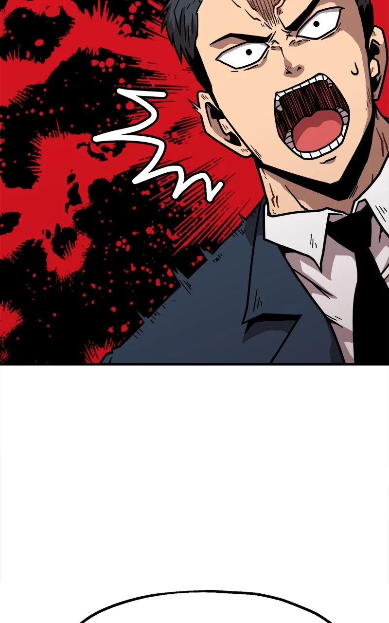 Metro Hunter Chapter 83 page 92 - 