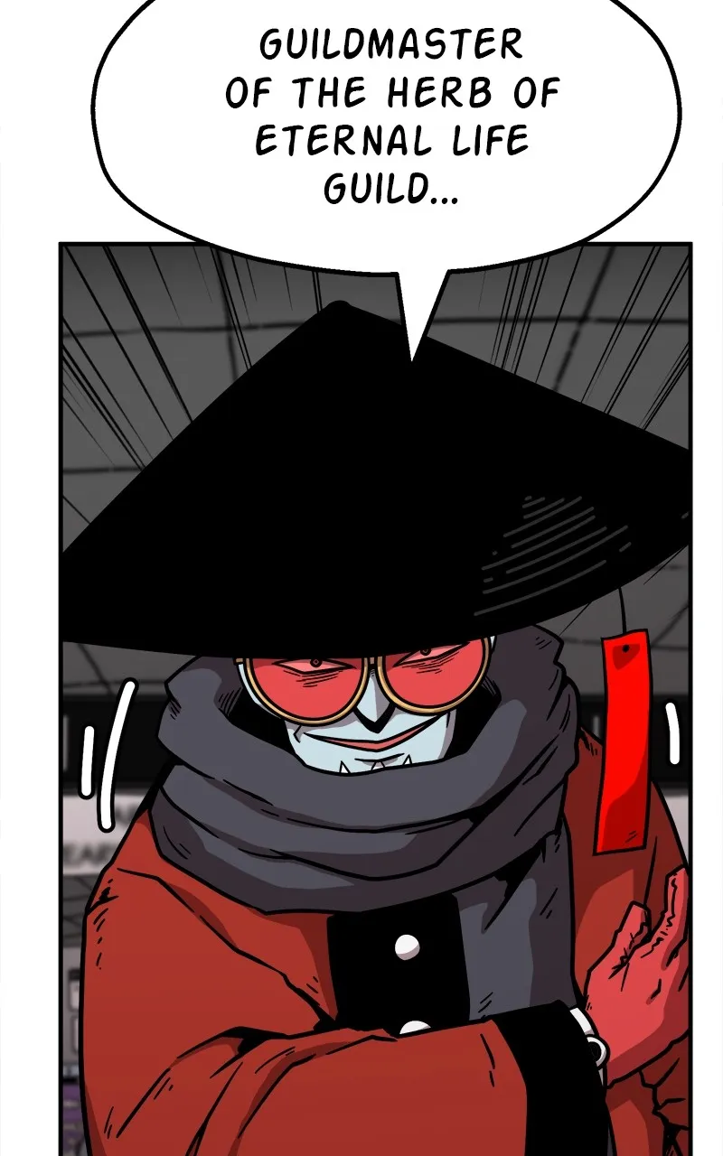 Metro Hunter Chapter 83 page 93 - 