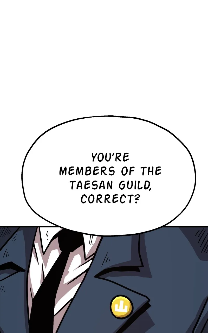 Metro Hunter Chapter 83 page 99 - 