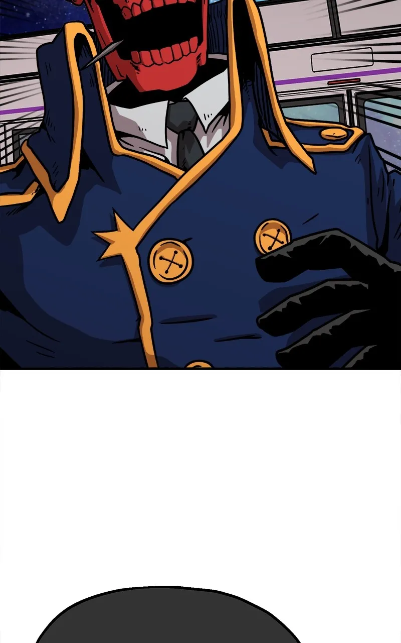 Metro Hunter Chapter 84 page 119 - 