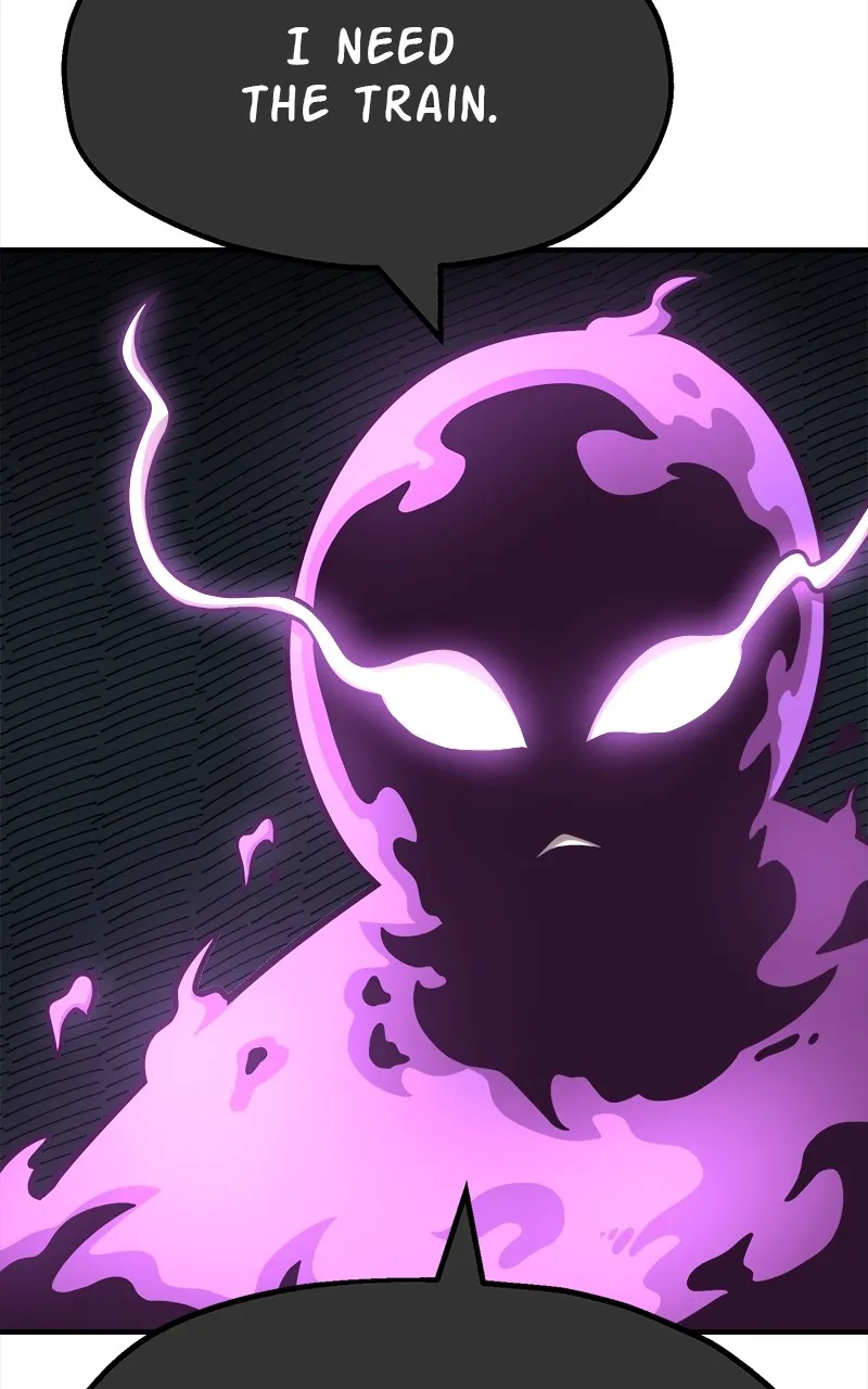 Metro Hunter Chapter 84 page 120 - 