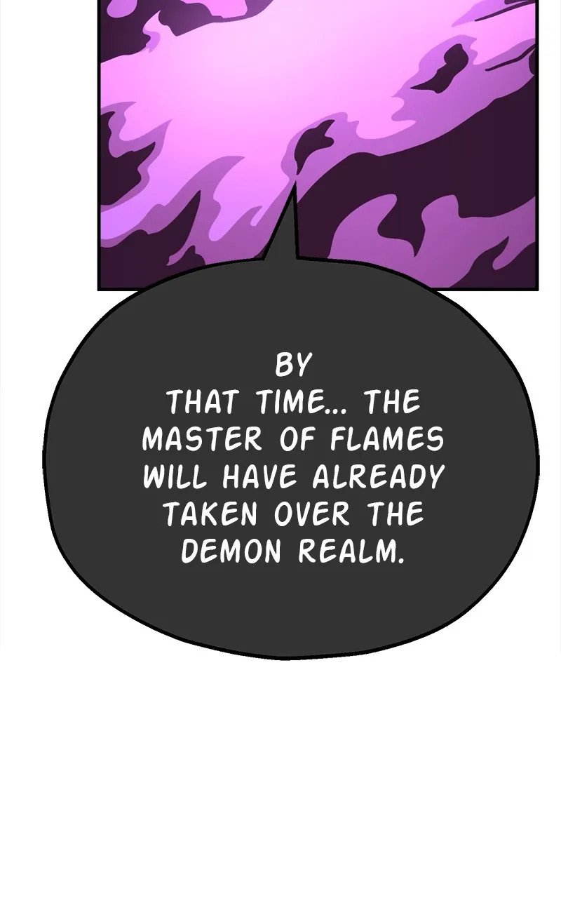 Metro Hunter Chapter 84 page 124 - 
