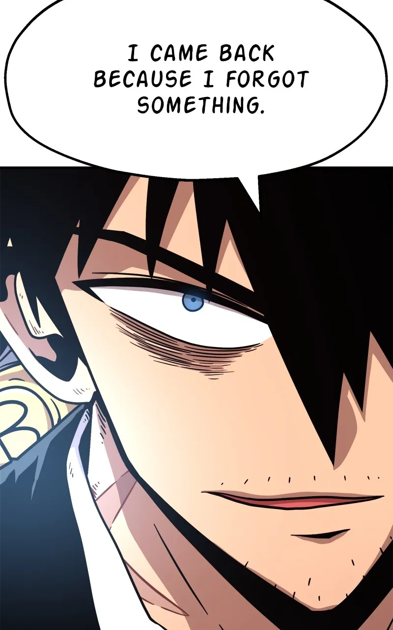 Metro Hunter Chapter 84 page 129 - 