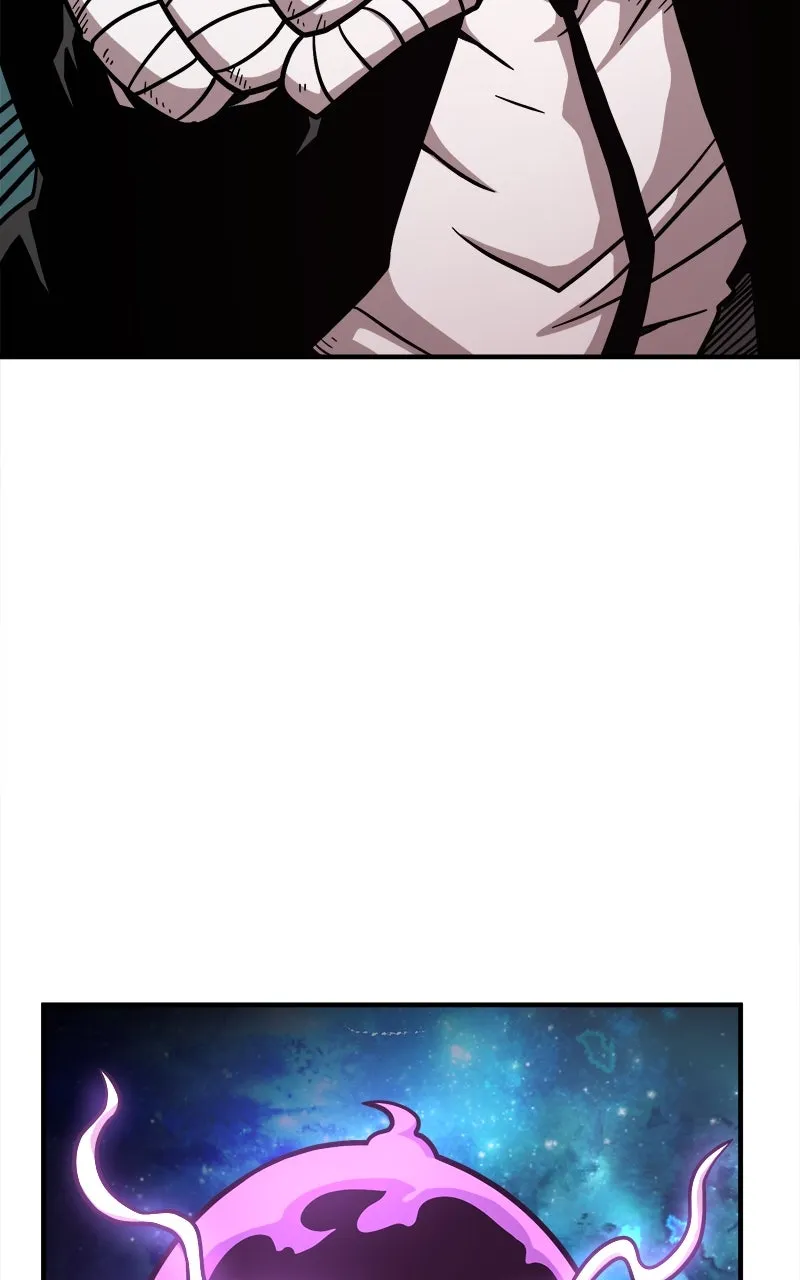 Metro Hunter Chapter 84 page 133 - 