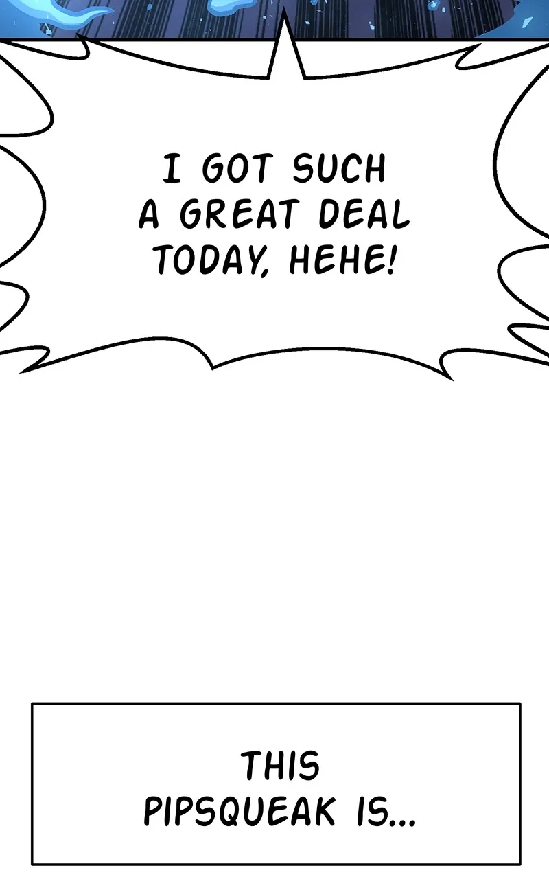 Metro Hunter Chapter 84 page 3 - 