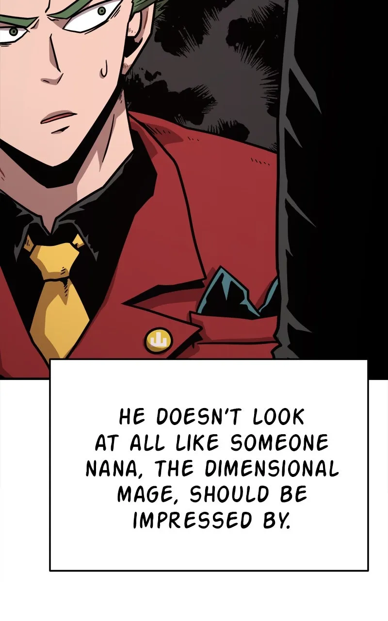 Metro Hunter Chapter 84 page 29 - 