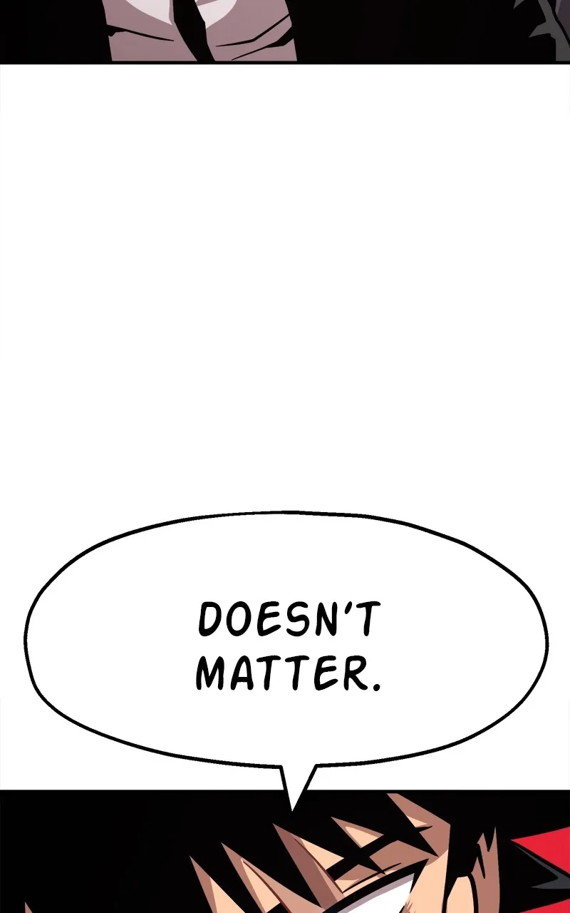 Metro Hunter Chapter 84 page 33 - 