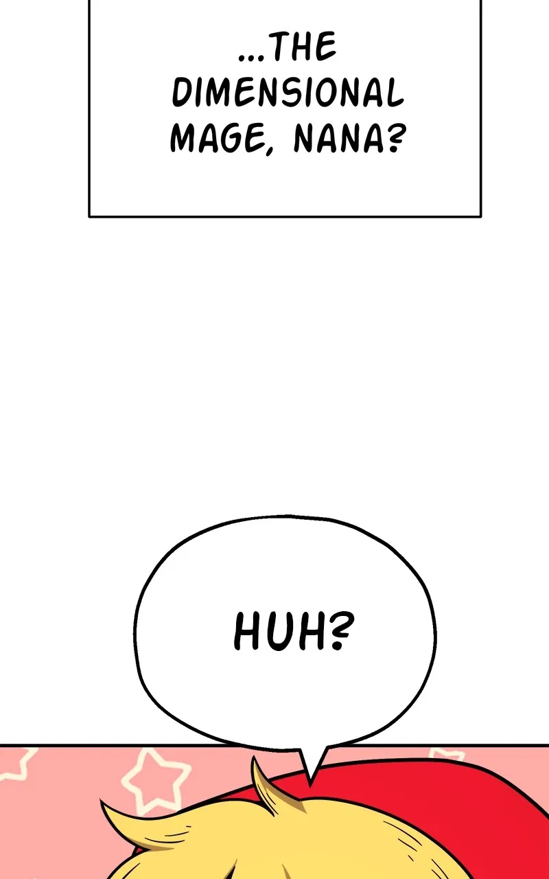 Metro Hunter Chapter 84 page 5 - 