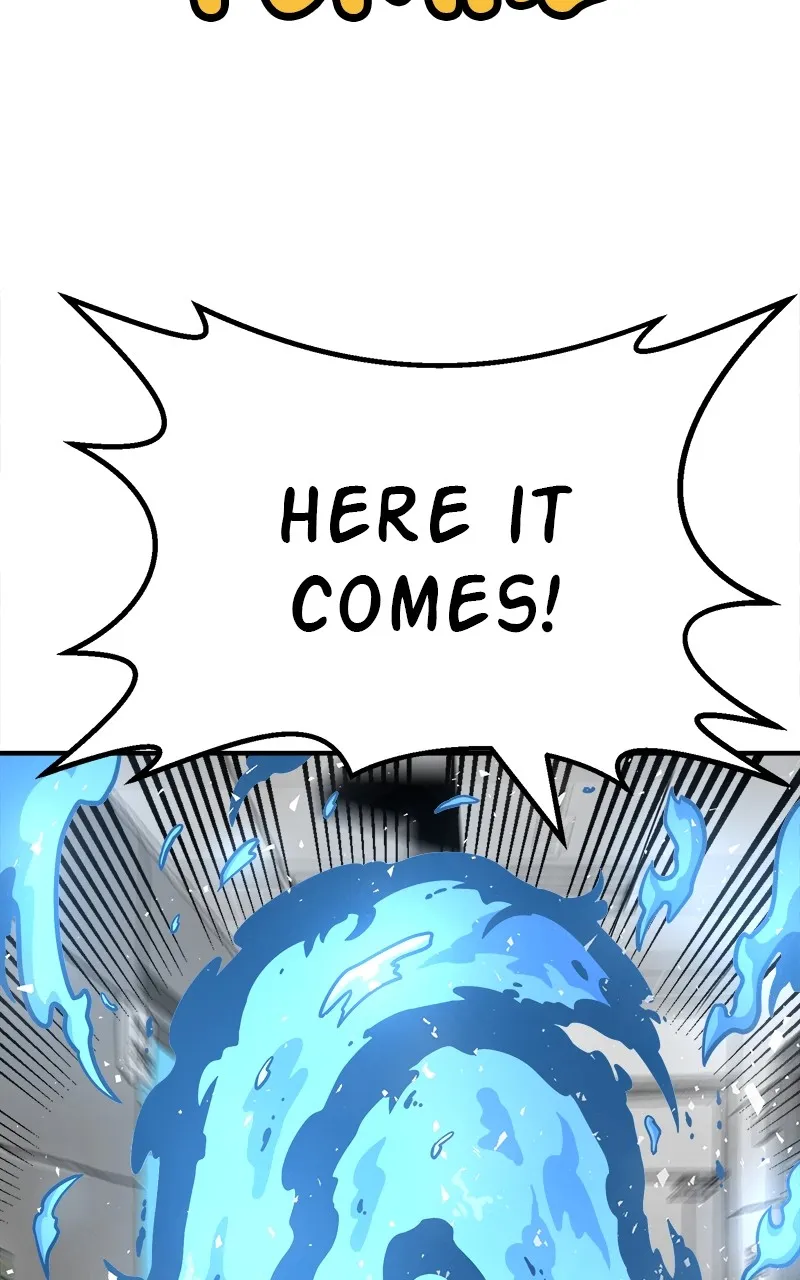 Metro Hunter Chapter 84 page 46 - 