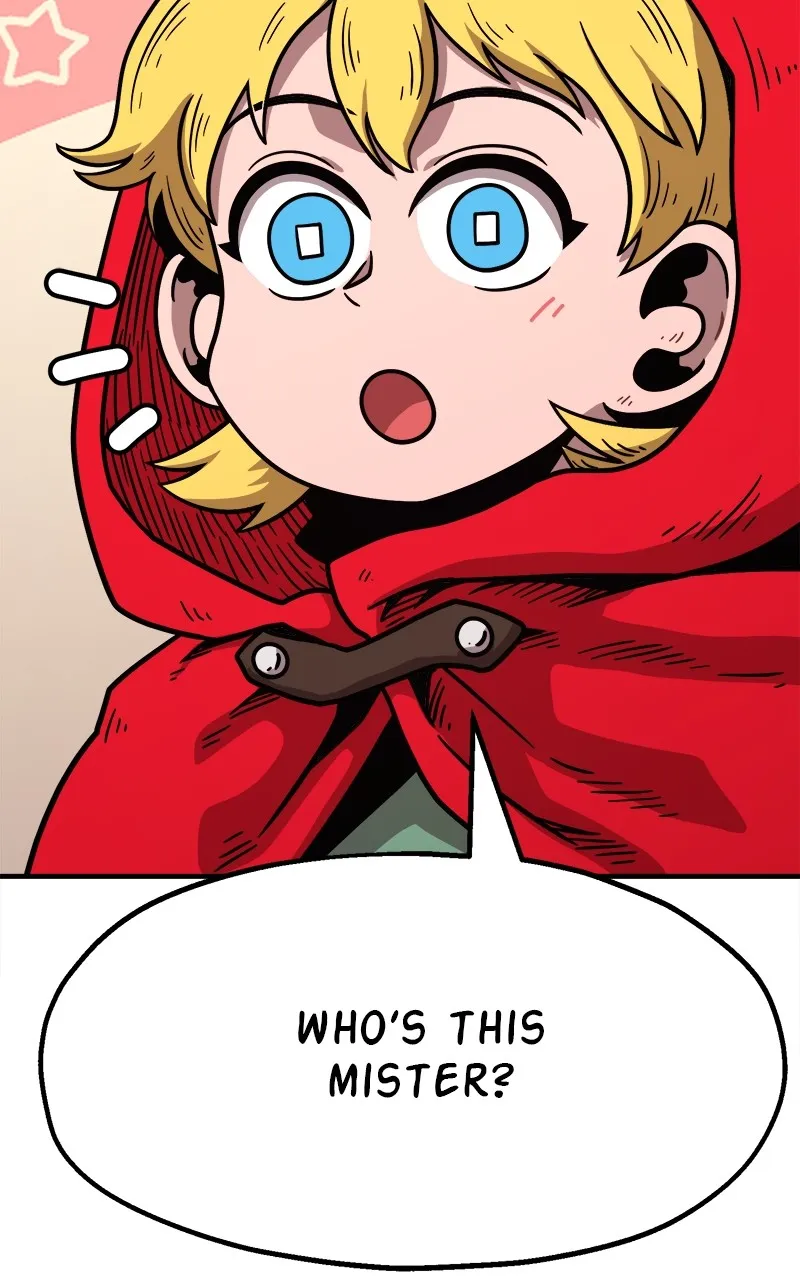 Metro Hunter Chapter 84 page 6 - 