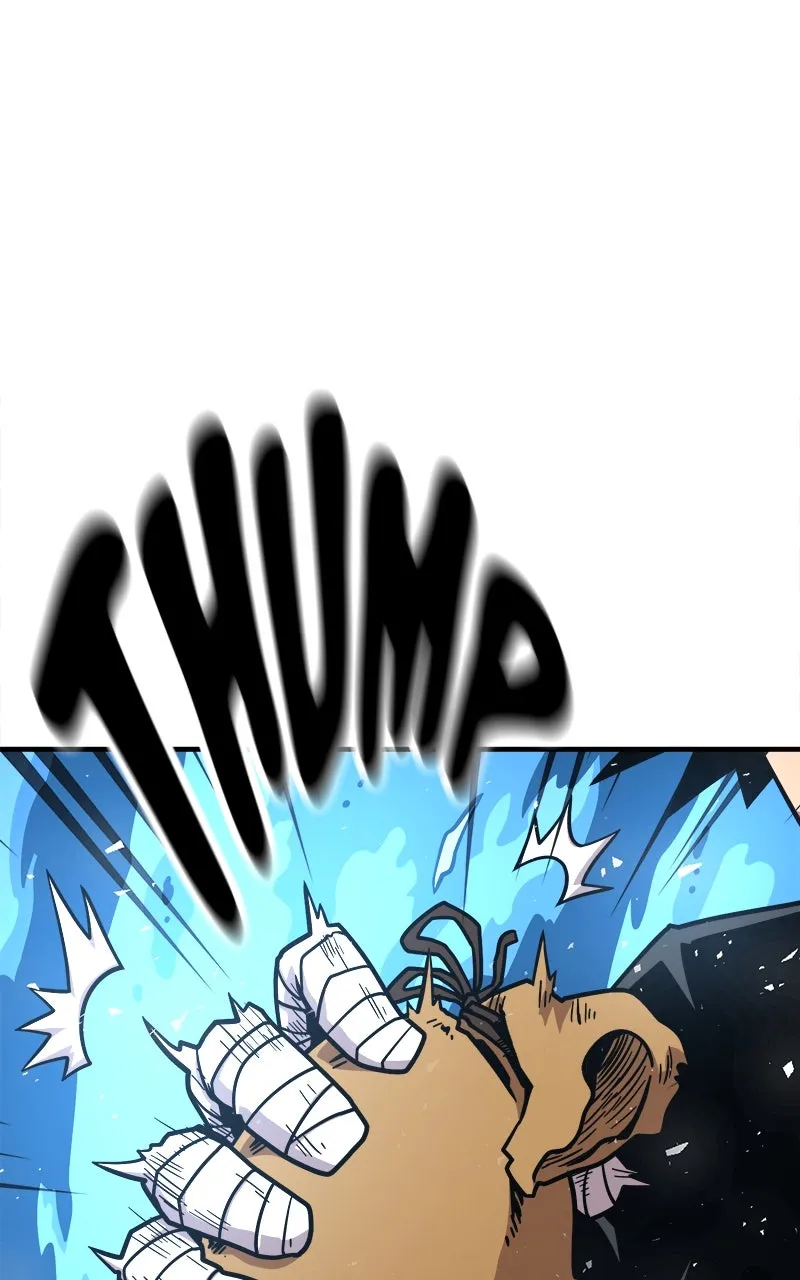 Metro Hunter Chapter 84 page 54 - 