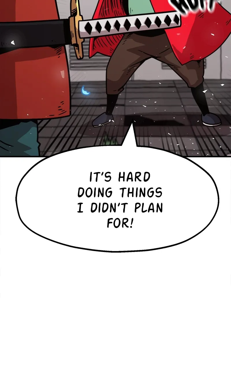 Metro Hunter Chapter 84 page 68 - 