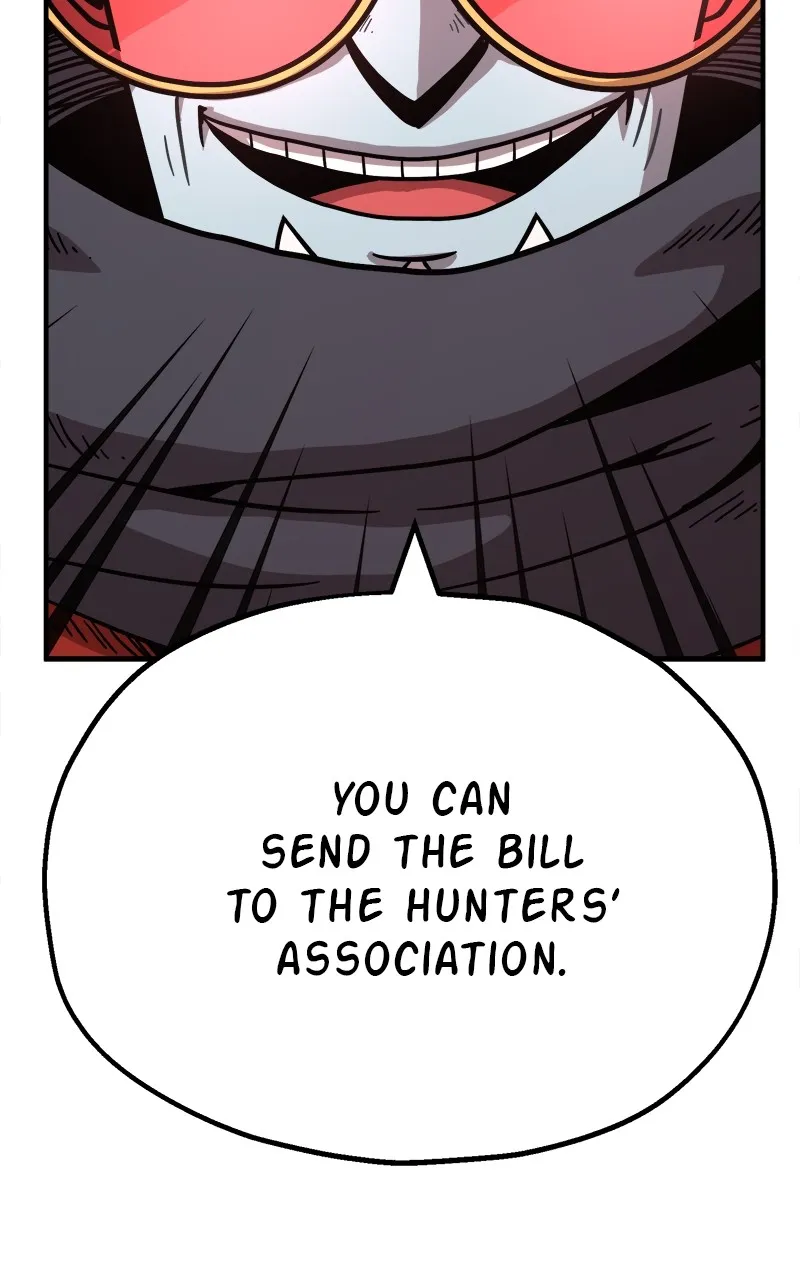 Metro Hunter Chapter 84 page 76 - 