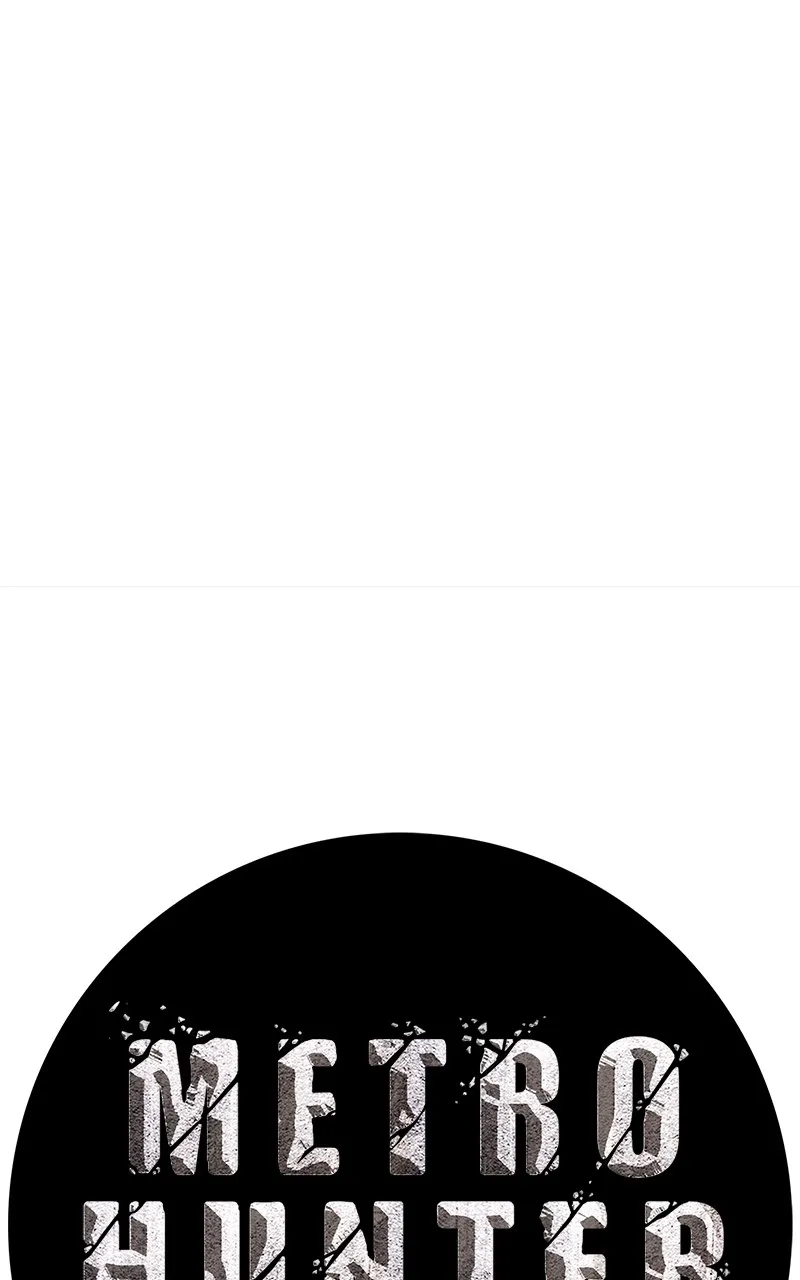 Metro Hunter Chapter 84 page 77 - 