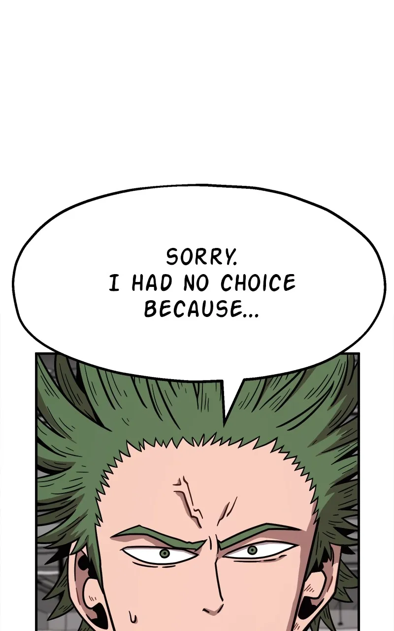 Metro Hunter Chapter 84 page 9 - 