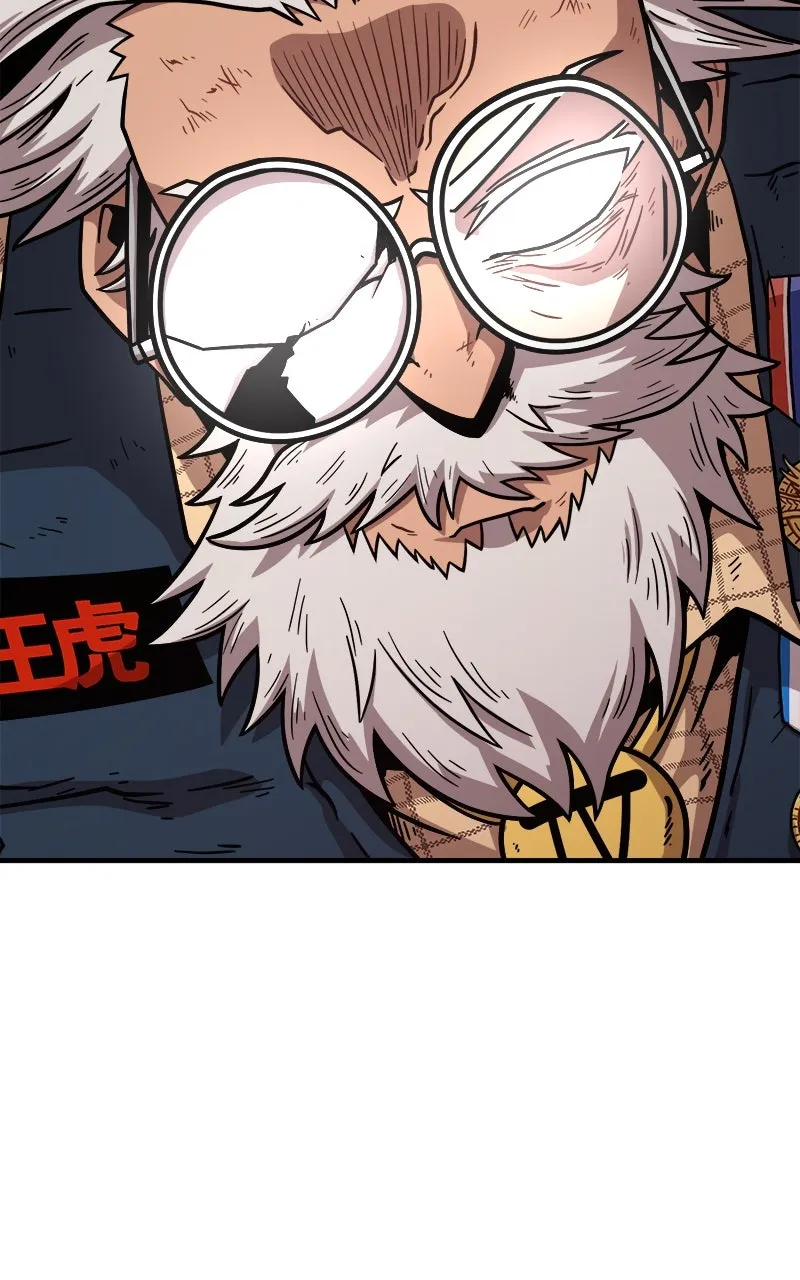 Metro Hunter Chapter 84 page 81 - 