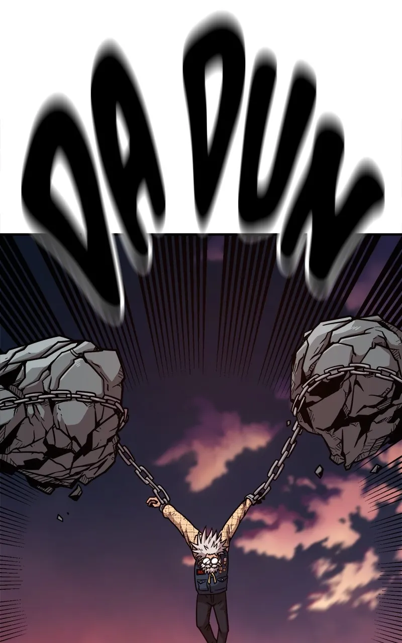 Metro Hunter Chapter 84 page 82 - 