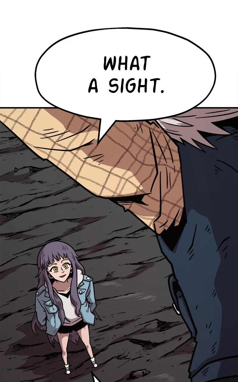 Metro Hunter Chapter 84 page 84 - 