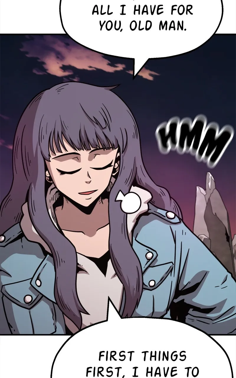 Metro Hunter Chapter 84 page 94 - 