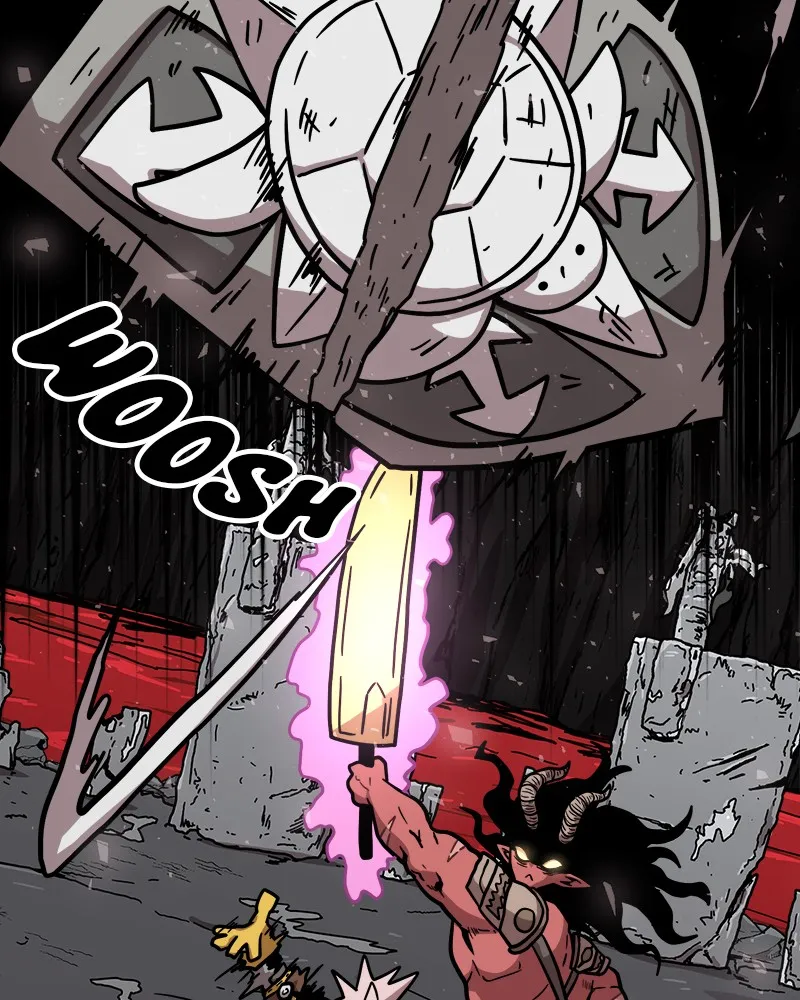 Metro Hunter Chapter 9 page 103 - 