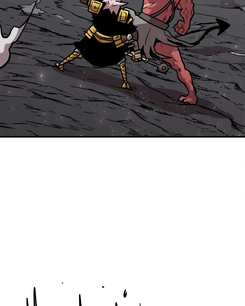 Metro Hunter Chapter 9 page 104 - 