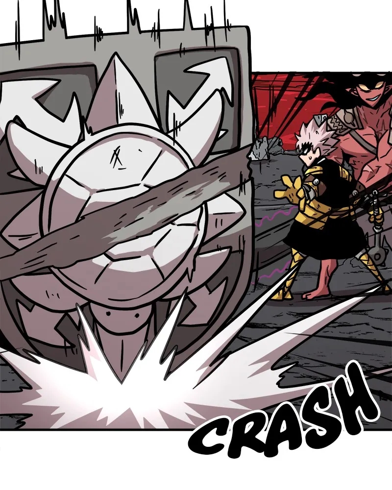 Metro Hunter Chapter 9 page 105 - 