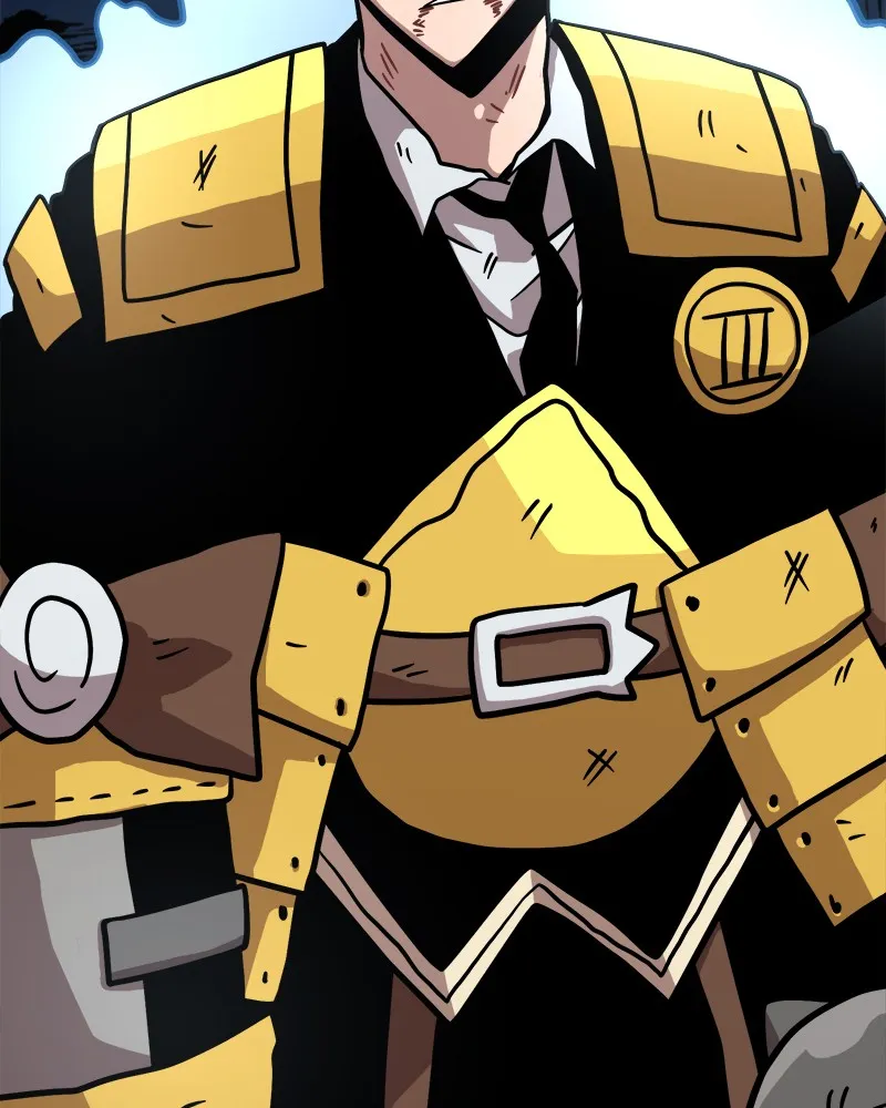 Metro Hunter Chapter 9 page 111 - 