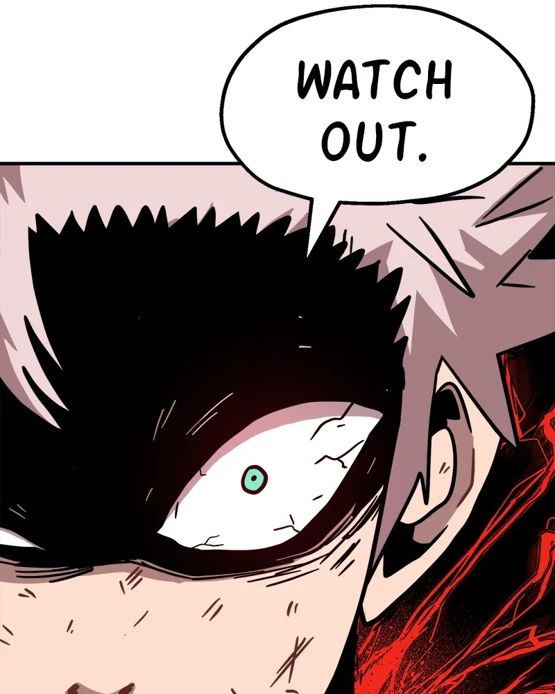 Metro Hunter Chapter 9 page 114 - 