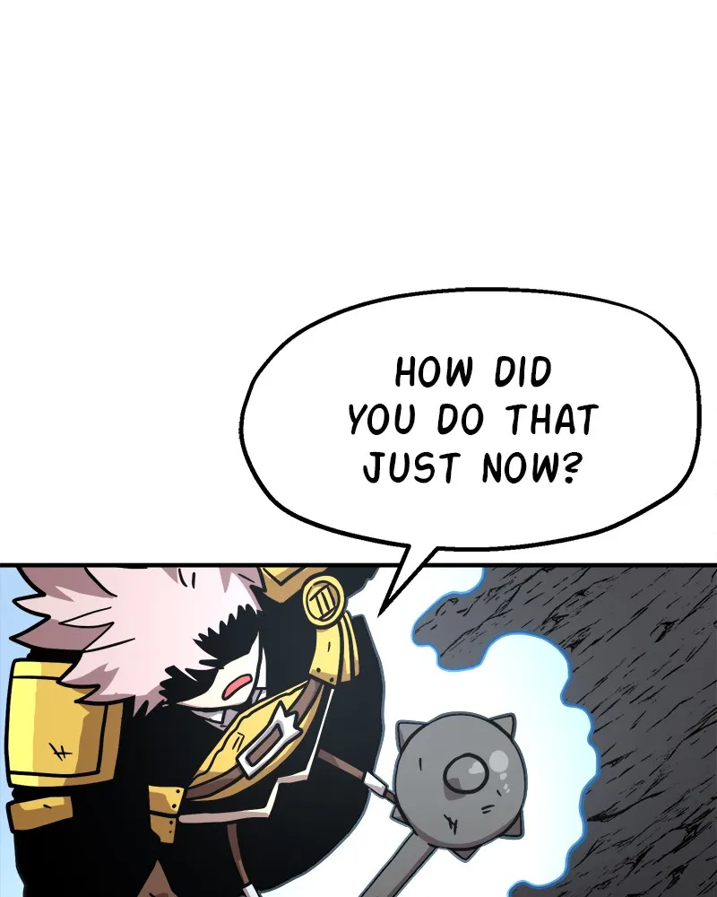 Metro Hunter Chapter 9 page 117 - 