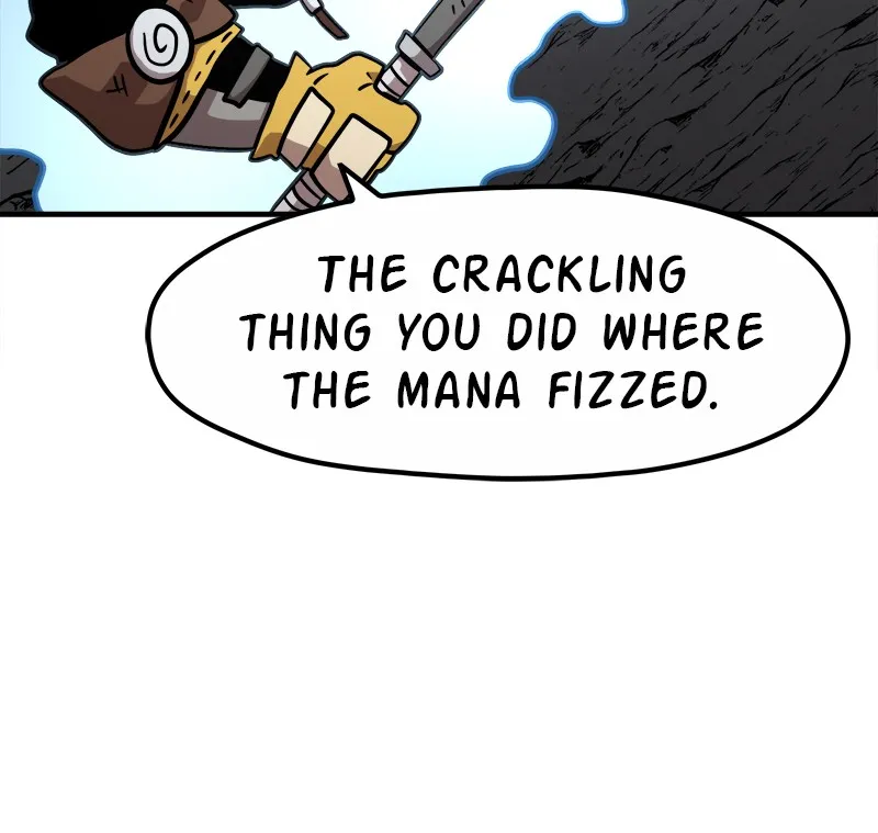 Metro Hunter Chapter 9 page 118 - 