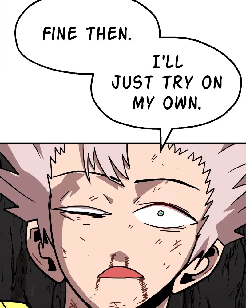 Metro Hunter Chapter 9 page 121 - 
