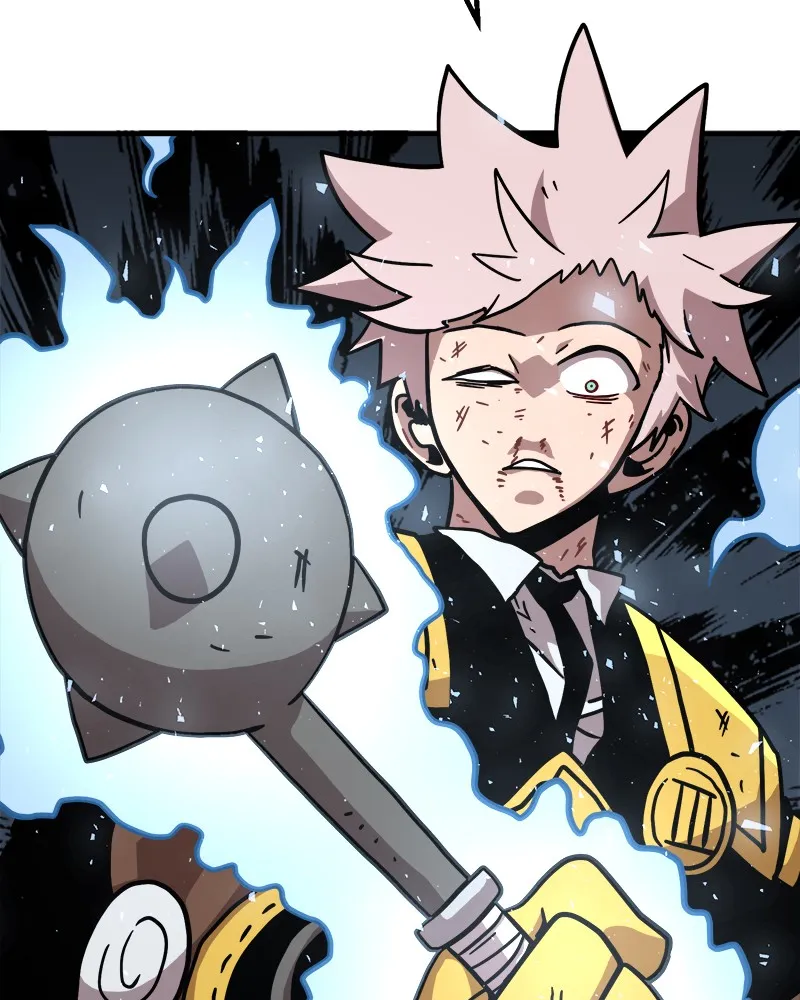 Metro Hunter Chapter 9 page 123 - 