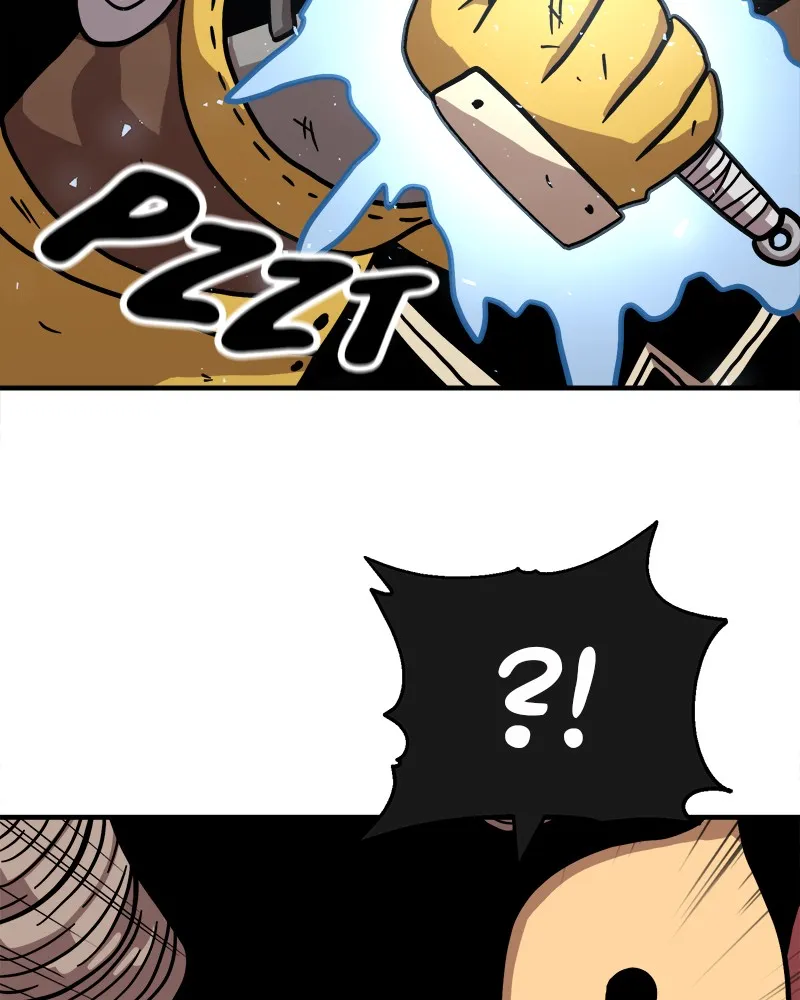 Metro Hunter Chapter 9 page 124 - 