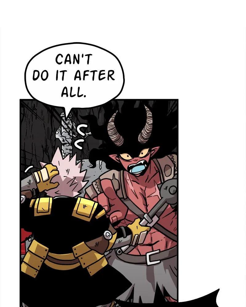 Metro Hunter Chapter 9 page 130 - 