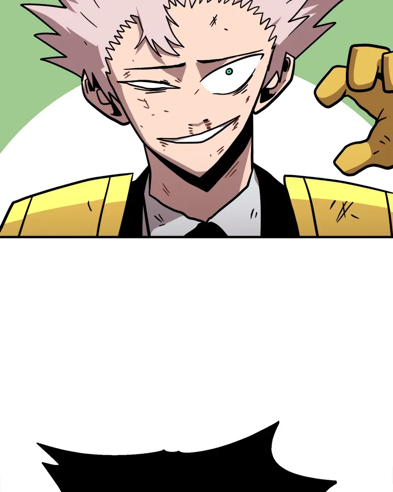 Metro Hunter Chapter 9 page 132 - 