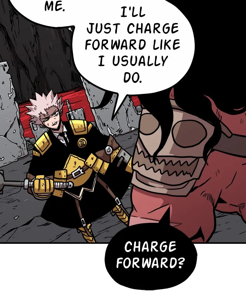 Metro Hunter Chapter 9 page 135 - 