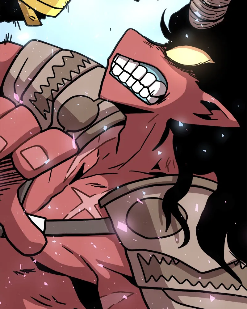 Metro Hunter Chapter 9 page 151 - 