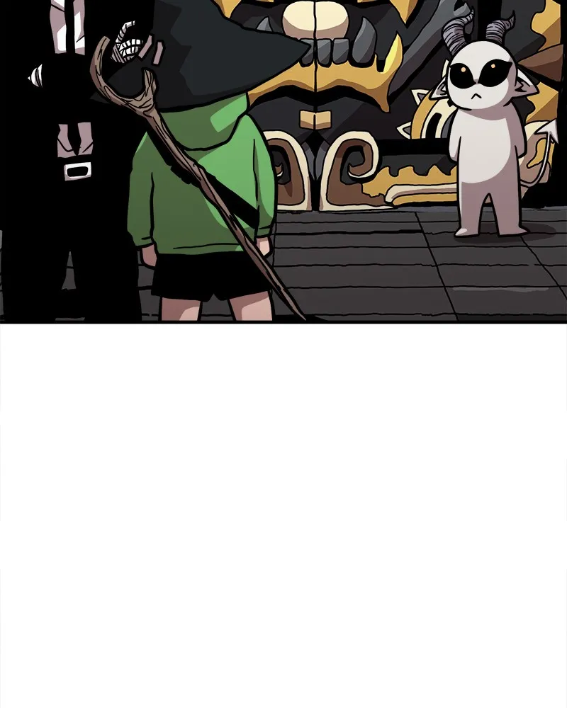 Metro Hunter Chapter 9 page 157 - 