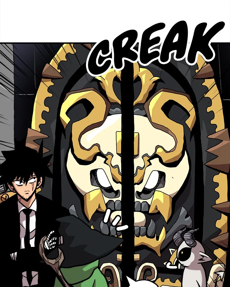 Metro Hunter Chapter 9 page 158 - 