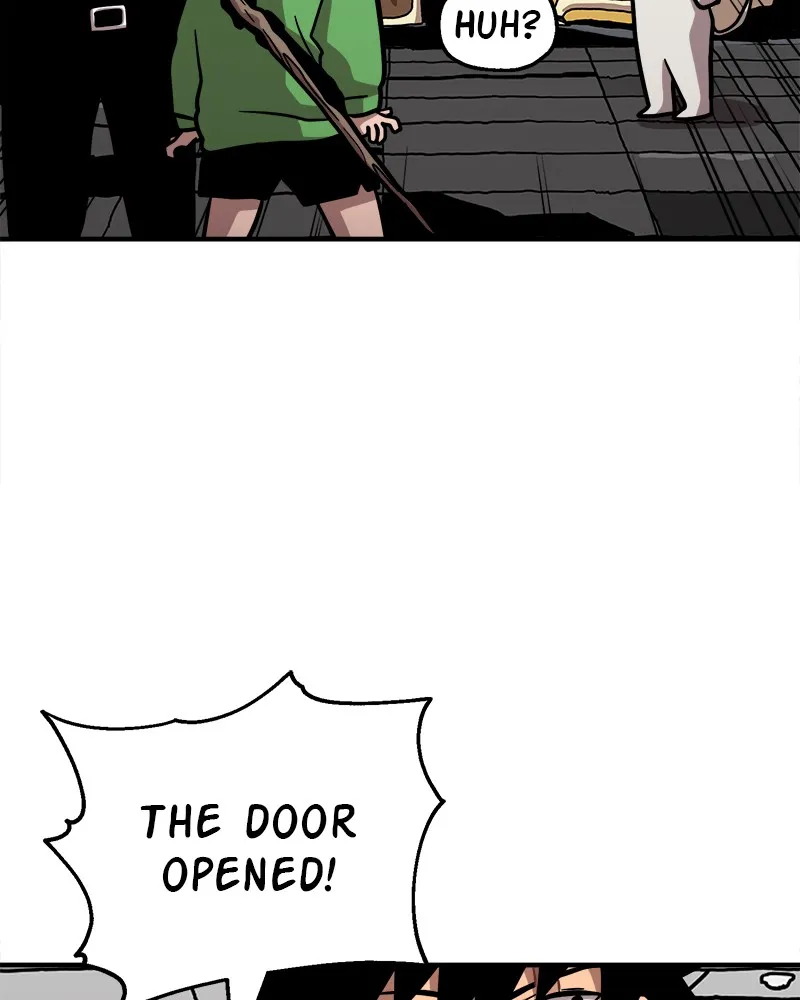 Metro Hunter Chapter 9 page 159 - 