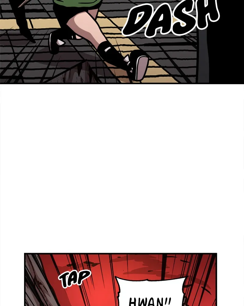 Metro Hunter Chapter 9 page 162 - 