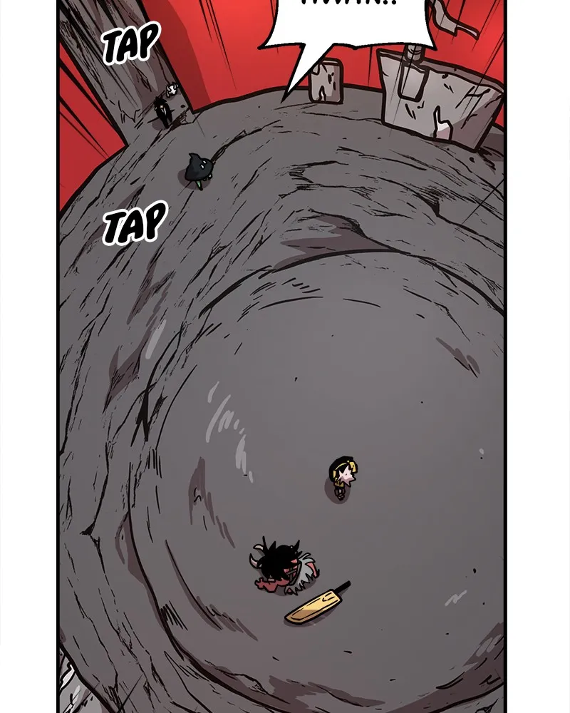 Metro Hunter Chapter 9 page 163 - 